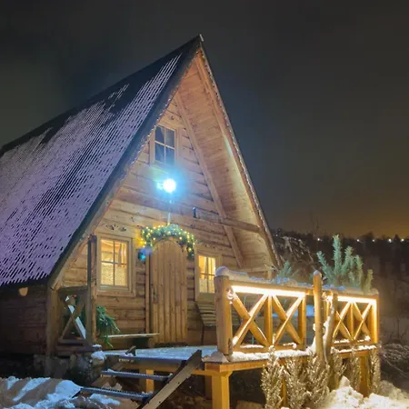 Oaza Tatry I * Zakopane