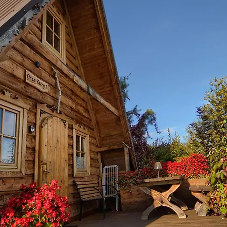 Oaza Tatry I